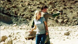 20. У холмов есть глаза (2006)