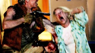 21. У холмов есть глаза (2006)