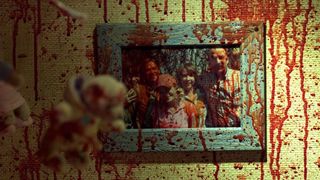 22. У холмов есть глаза (2006)