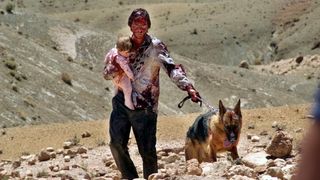 23. У холмов есть глаза (2006)