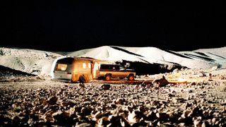 25. У холмов есть глаза (2006)