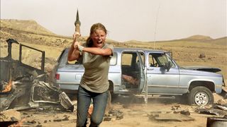 26. У холмов есть глаза (2006)