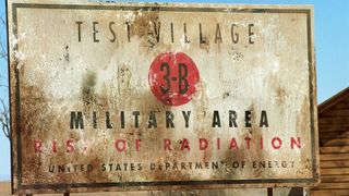 27. У холмов есть глаза (2006)