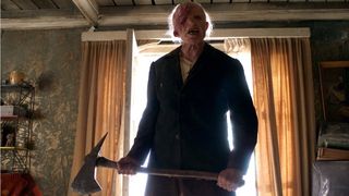 28. У холмов есть глаза (2006)