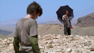 3. У холмов есть глаза (2006)