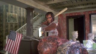 30. У холмов есть глаза (2006)