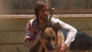 31. У холмов есть глаза (2006)