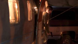 32. У холмов есть глаза (2006)