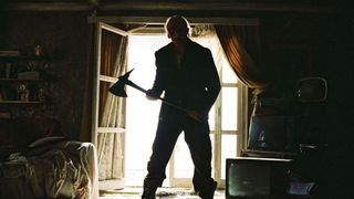 35. У холмов есть глаза (2006)