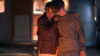 38. У холмов есть глаза (2006)