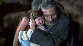 40. У холмов есть глаза (2006)