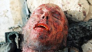 41. У холмов есть глаза (2006)