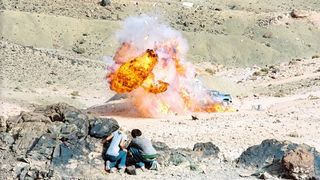 43. У холмов есть глаза (2006)