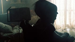 44. У холмов есть глаза (2006)