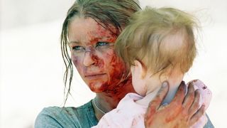 46. У холмов есть глаза (2006)