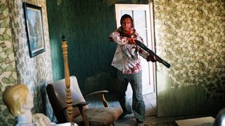 48. У холмов есть глаза (2006)