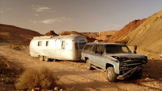 5. У холмов есть глаза (2006)