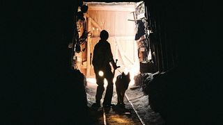 50. У холмов есть глаза (2006)