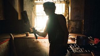 53. У холмов есть глаза (2006)