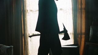 55. У холмов есть глаза (2006)