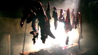 8. У холмов есть глаза (2006)