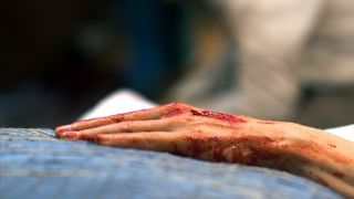 9. У холмов есть глаза (2006)