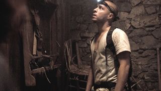 16. Головокружение (2009)