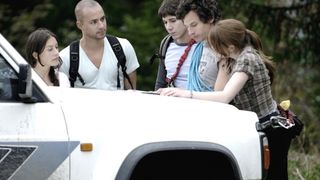 20. Головокружение (2009)