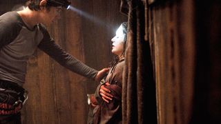 22. Головокружение (2009)