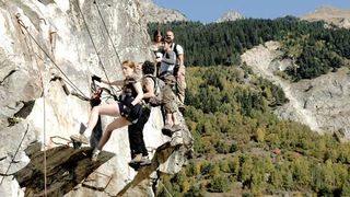 23. Головокружение (2009)