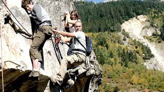 25. Головокружение (2009)