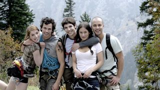 4. Головокружение (2009)