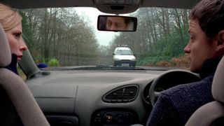 103. Спуск (2005)