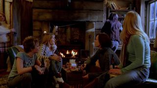 107. Спуск (2005)