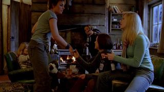 108. Спуск (2005)