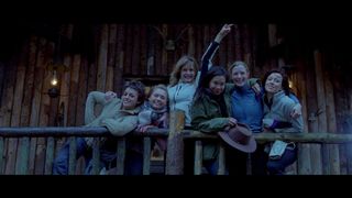 11. Спуск (2005)