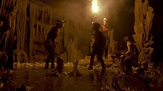 114. Спуск (2005)