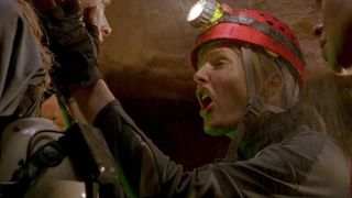 117. Спуск (2005)