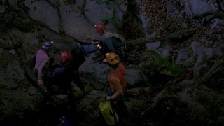 118. Спуск (2005)