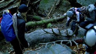 120. Спуск (2005)