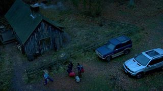 129. Спуск (2005)