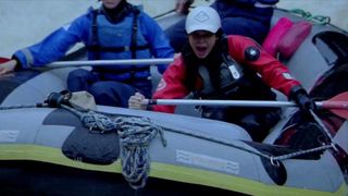 134. Спуск (2005)