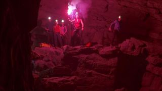 135. Спуск (2005)