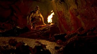 16. Спуск (2005)