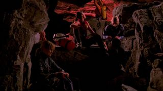 17. Спуск (2005)