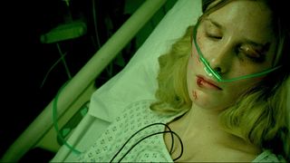 20. Спуск (2005)