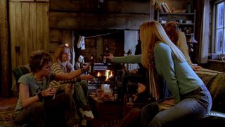 23. Спуск (2005)