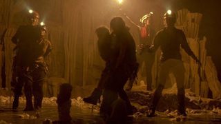 28. Спуск (2005)