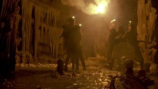 29. Спуск (2005)