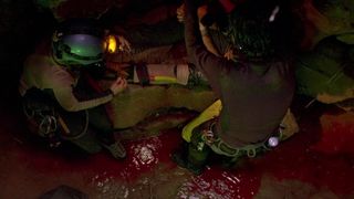 34. Спуск (2005)